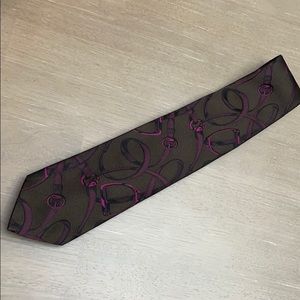 Gucci Tie